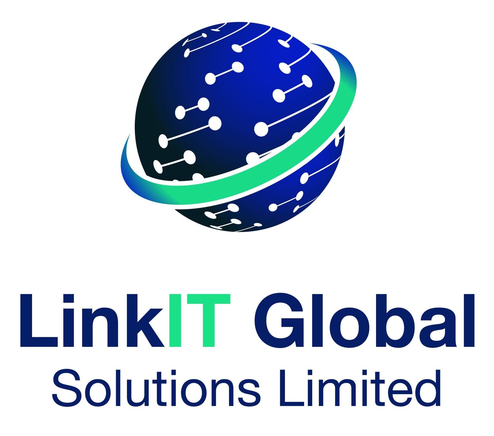 Welcome|LinkIT Global Solutions